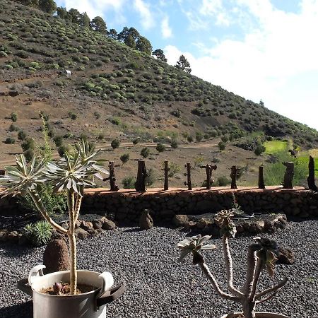 Casa Rural Los Santillos El Pinar  Exteriör bild