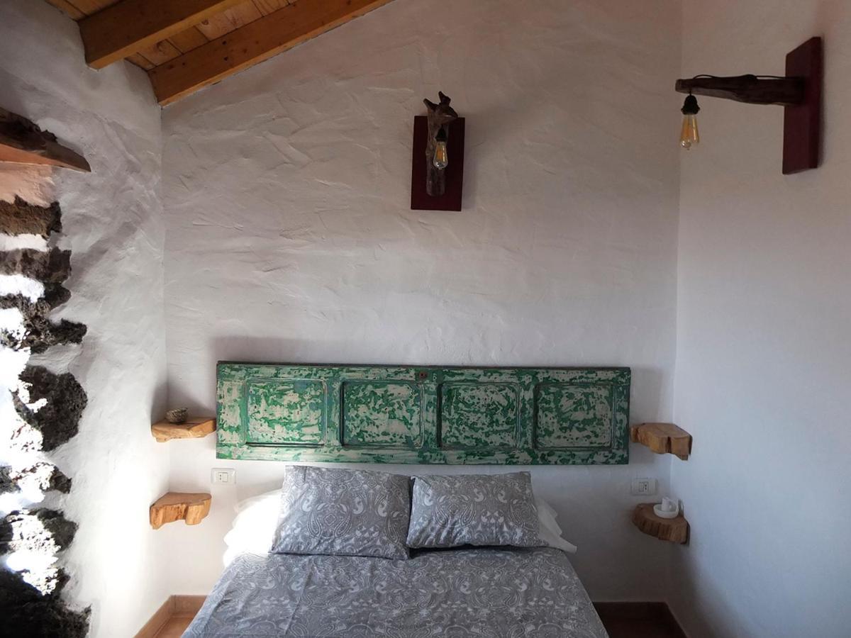 Casa Rural Los Santillos El Pinar  Exteriör bild