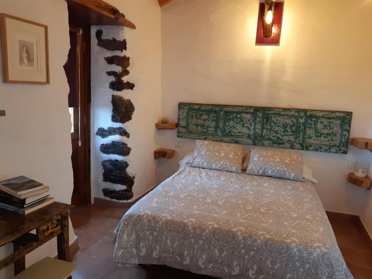 Casa Rural Los Santillos El Pinar  Exteriör bild